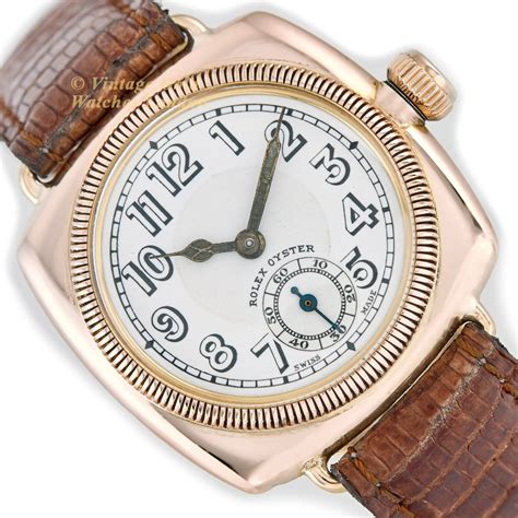 1926 rolex oyster for sale|vintage rolex oyster dial.